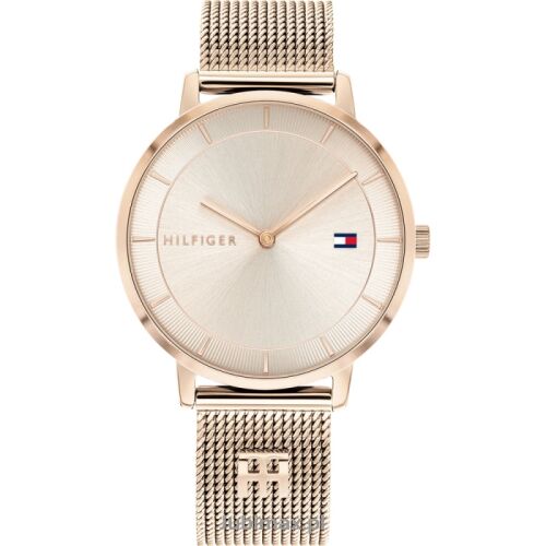 Zegarek Tommy Hilfiger 1782287 Tea