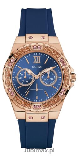 Zegarek GUESS W1053L1 Limelight