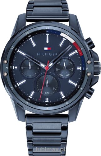 Zegarek Tommy Hilfiger 1791789 Mason