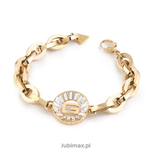 Bransoletka Guess UBB03010JWYGS Guess Icon