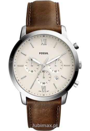 Zegarek FOSSIL FS5380