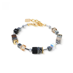 Bransoletka Coeur de Lion 3017-30-1211 GeoCUBE