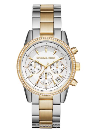Zegarek MICHAEL KORS MK6474 RITZ