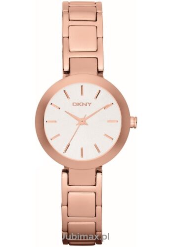 Zegarek DKNY NY2400 STANHOPE
