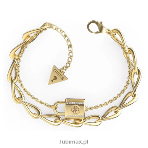 Bransoletka Guess UBB01097JWYGS Keep Me Close