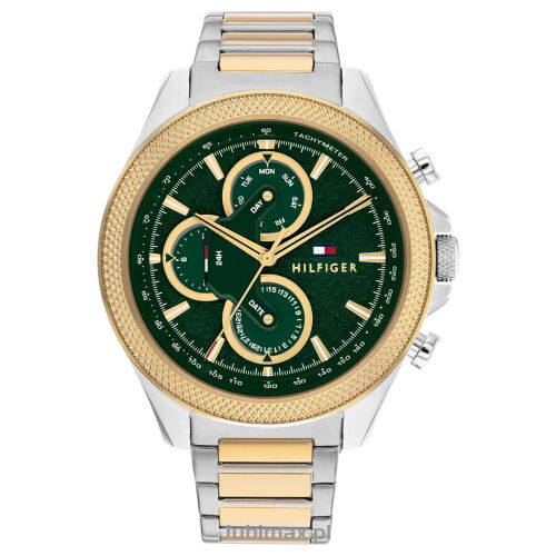 Zegarek Tommy Hilfiger 171792079 Clark