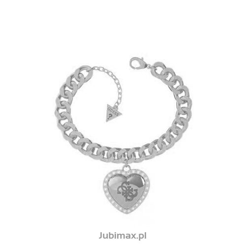 Bransoletka Guess UBB01074JWRHS That's Amore
