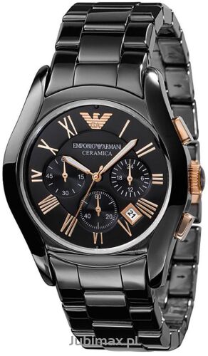 Zegarek EMPORIO ARMANI AR1410
