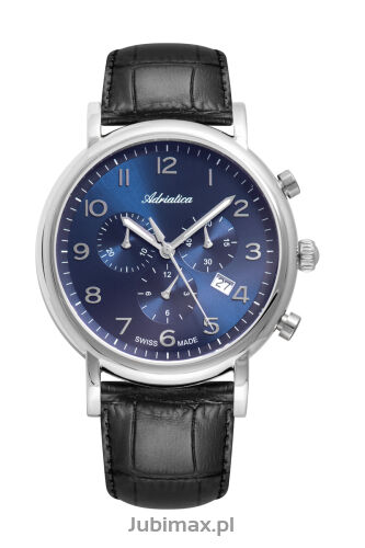 Zegarek ADRIATICA A8297.5225CH