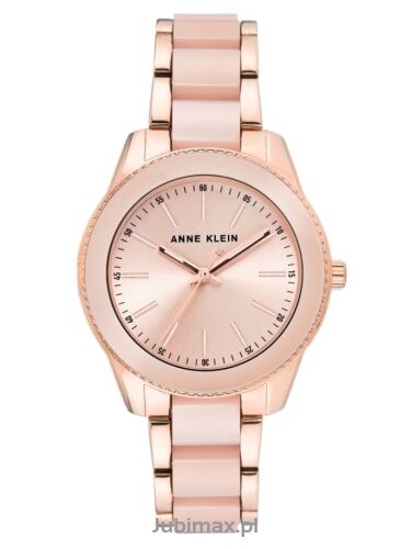 Zegarek ANNE KLEIN AK-3214LPRG