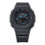 Zegarek CASIO GA-2100-1A2ER G-Shock