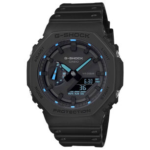 Zegarek CASIO GA-2100-1A2ER G-Shock