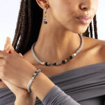 Naszyjnik Coeur de Lion 3021-10-1317 Evolution - 2