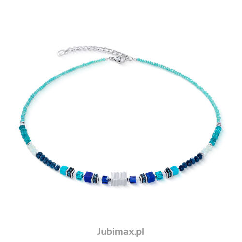 Naszyjnik Coeur de Lion 3046-10-0607 GeoCUBE