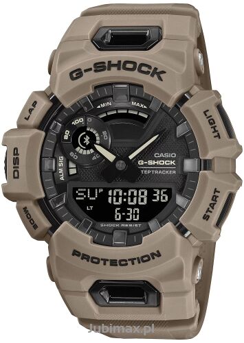 Zegarek Casio GBA-900UU-5AER G-Shock