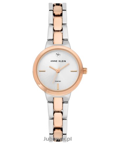 Zegarek ANNE KLEIN AK-3235SVRT