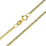 Łańcuszek złoty pr.585 Gucci Marina 50cm