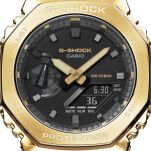 Zegarek Casio GM-2100G-1A9ER G-Shock