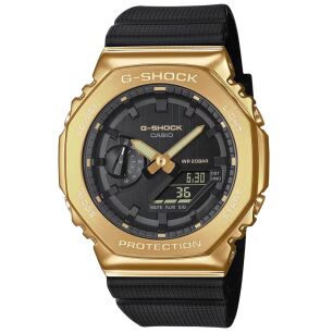 Zegarek Casio GM-2100G-1A9ER G-Shock