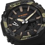 Zegarek CASIO GA-2100SU-1AER G-Shock
