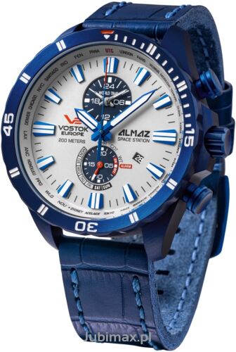 Zegarek Vostok YM8J-320D657 Almaz