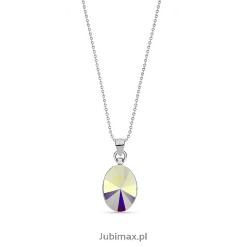 Naszyjnik Oval SWAROVSKI N412214AB