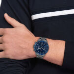 Zegarek Tommy Hilfiger 1792212 Clark - 4
