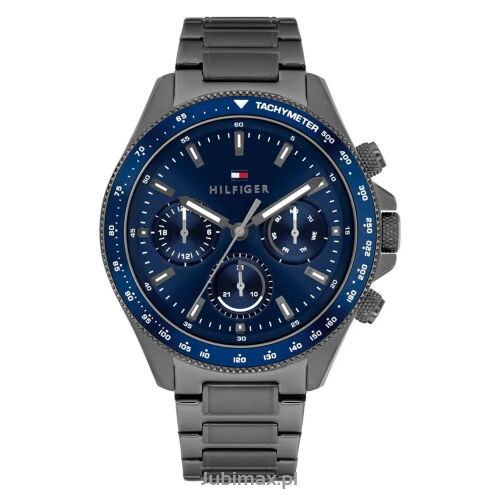 Zegarek Tommy Hilfiger 1792212 Clark