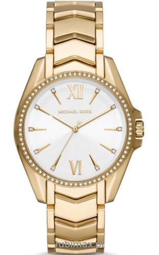 Zegarek MICHAEL KORS MK6693 WHITNEY