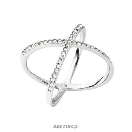 Pierścionek MICHAEL KORS MKJ41360407
