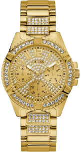 Zegarek GUESS W1156L2 Lady Frontier