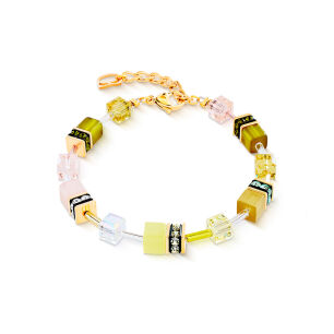 Bransoletka Coeur de Lion 2838-30-0901 GeoCUBE