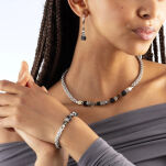 Bransoletka Coeur de Lion 3021-30-1317 Evolution - 2