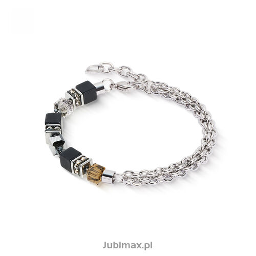Bransoletka Coeur de Lion 3021-30-1317 Evolution