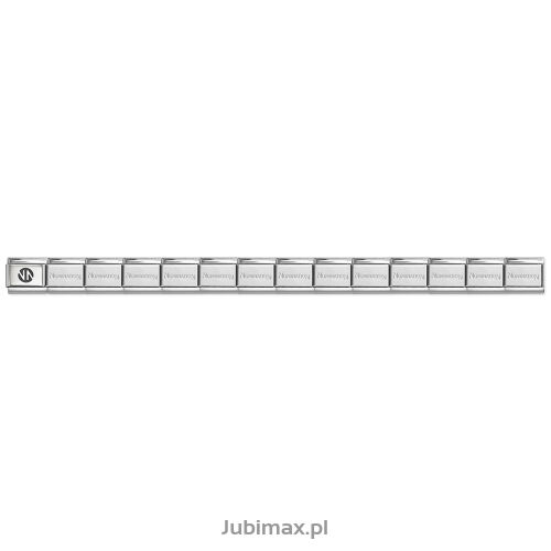 Nomination baza 530300 Composable Srebrna NN