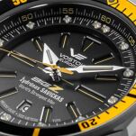 Zegarek VOSTOK NH35A/6205344 BIG Z