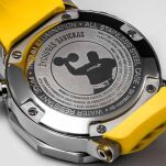 Zegarek VOSTOK NH35A/6205344 BIG Z