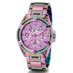 Zegarek Guess GW0464L4 Queen
