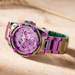 Zegarek Guess GW0464L4 Queen