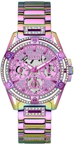 Zegarek Guess GW0464L4 Queen