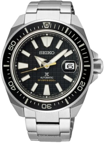 Zegarek Seiko SRPE35K1 Prospex Diver's Automatic