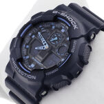 Zegarek CASIO GA-100-1A2ER