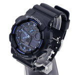 Zegarek CASIO GA-100-1A2ER