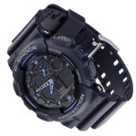 Zegarek CASIO GA-100-1A2ER