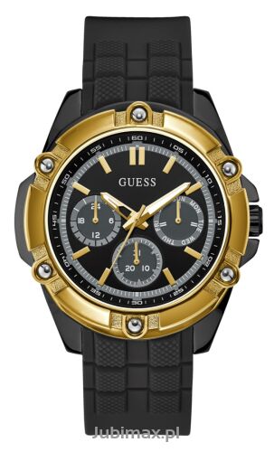 Zegarek GUESS W1302G2 Bolt
