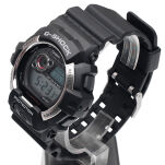 Zegarek CASIO GR-8900-1ER - 3