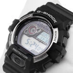 Zegarek CASIO GR-8900-1ER - 2