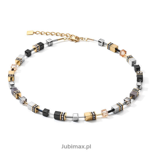 Naszyjnik Coeur de Lion 2839-10-1216 GeoCUBE