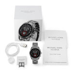 Smartwatch MICHAEL KORS ACCESS MKT5087 BRADSHAW 5G - 7