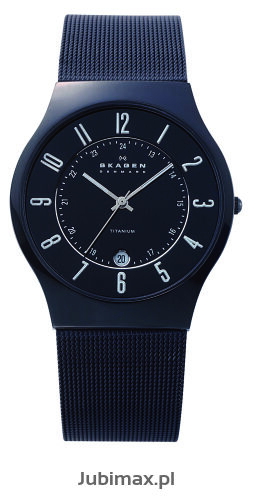 Zegarek SKAGEN 233XLTMB